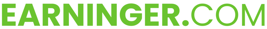 earninger logo